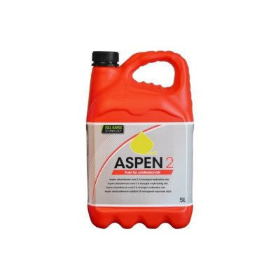 Aspen 2T - 5L