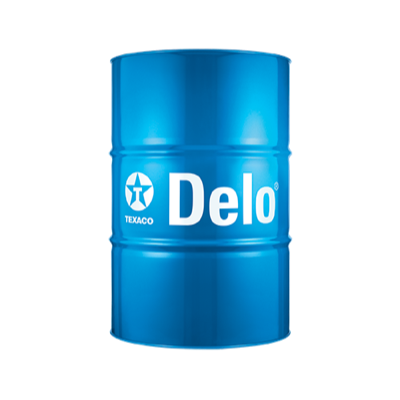 TX Delo 1000 Marine 40 - 208L