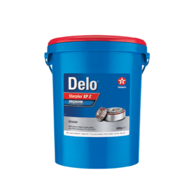 TX Delo Starplex EP 2 - 18KG