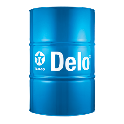 Texaco Delo XLC PG AF/C Concentrate - 208L