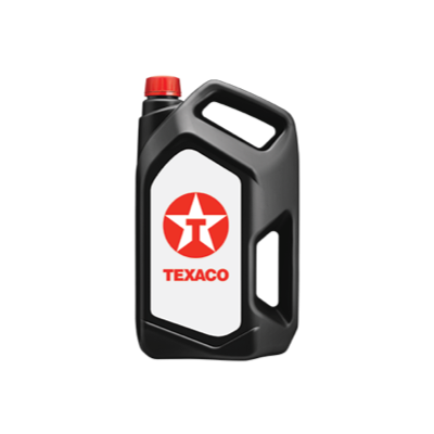 Texaco Capella HFC 68 - 5L