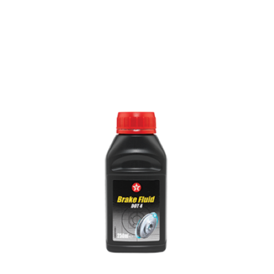 TX Brake Fluid - 250ML