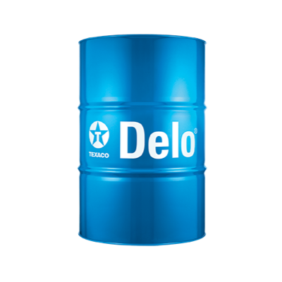 TX Delo 100 Motor Oil SAE 40 - 208L