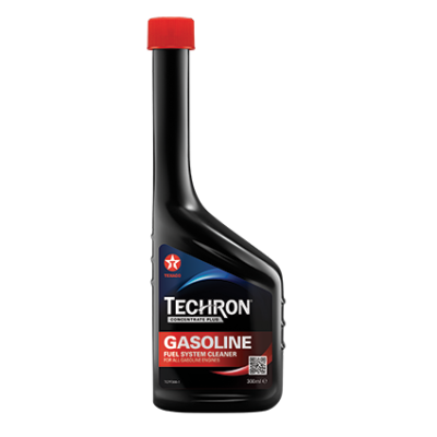 Techron Concentrate Plus