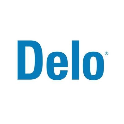 TX Delo Gear TDL 80W-90 - BULK