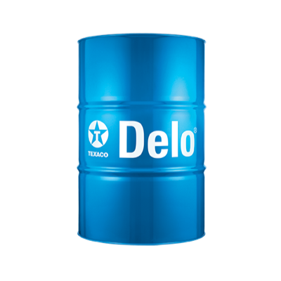 TX Delo 400 RDS 10W-40 - 208L