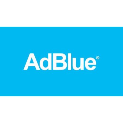 AdBlue - 1000L