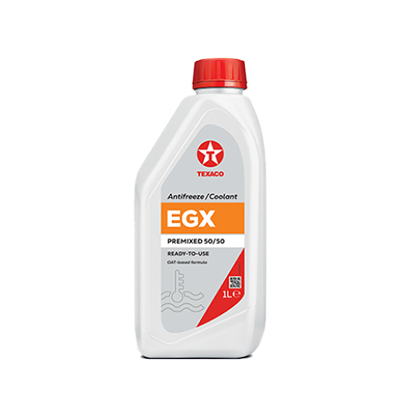 Texaco EGX AF/C - Concentrate - 1L