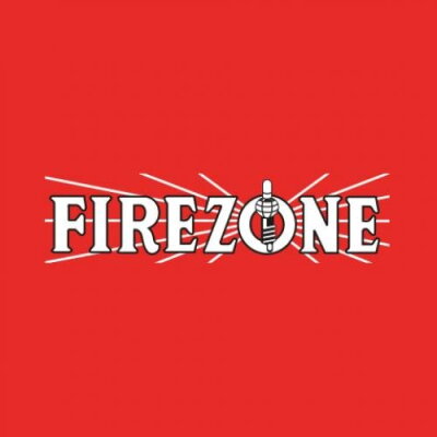 Firezone Long Life Coolant -38 BLAUW - 60 L
