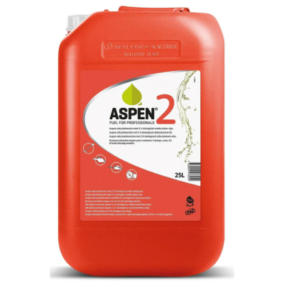 Aspen 2T - 25L