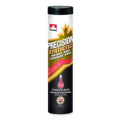 P-C Precision Synthetic - 10x400G