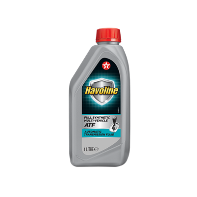 TX Havoline Multi Vehicle ATF - 1L