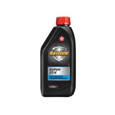 TX Havoline Super 2T-X - 1L