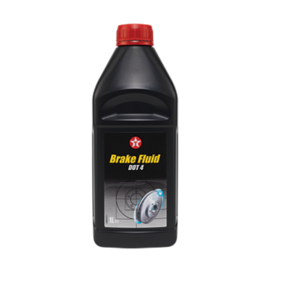 TX Brake Fluid - 1L