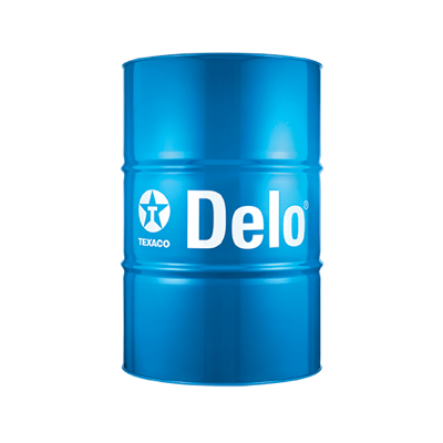 TX Delo 400 XLE 10W-30 - 208L