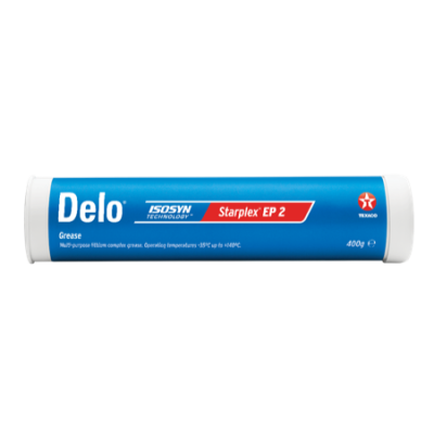 TX Delo Starplex EP 2 - 24x400G