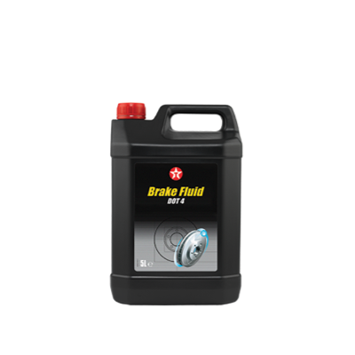 TX Brake Fluid - 5L