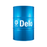 TX Delo 1000 Marine 40 - 208L