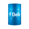 TX Delo Torqforce 30 - 208L