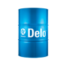 TX Delo Gold Ultra E 10W-40 - 208L