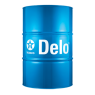 Texaco DELO 400 XLE LD 10W-40 - 208 L