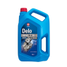 TX Delo 400 SLK 15W-40 - 5L