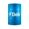 TX Delo 400 RDE 10W-30 - 208L