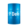 TX Delo Gold Ultra E  15W-40 - 208L